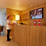 H4慕尼黑展览中心酒店 酒店 慕尼黑
