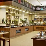H4慕尼黑展览中心酒店 4* 慕尼黑