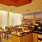 H4慕尼黑展览中心酒店 酒店 慕尼黑