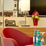 酒店 H4慕尼黑展览中心酒店