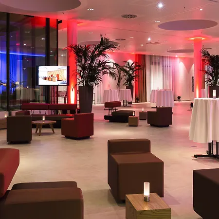 Hotel H4 Messe 4*