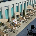 H4 Messe Hotel 4*