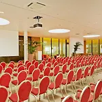 H4 Messe מלון