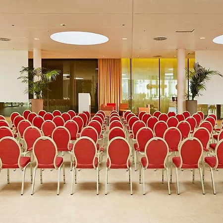 Hotel H4 Messe München