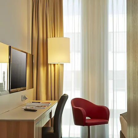 H4 Messe Hotel