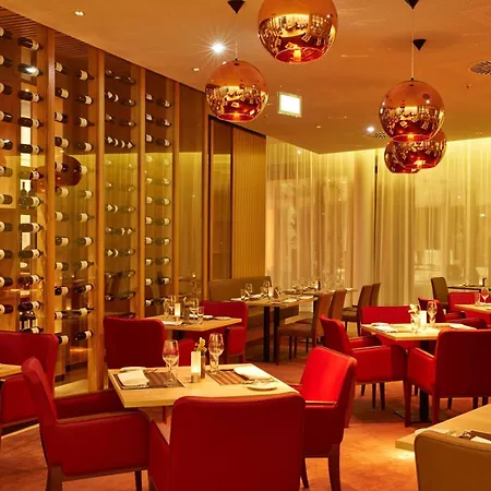 إتش 4 هوتل ميونخ ميسيه