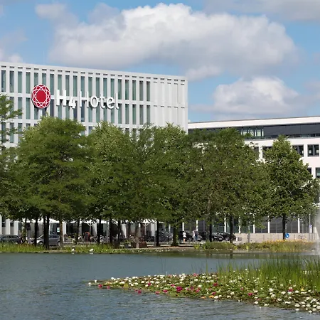 Hotel H4 Messe Monachium