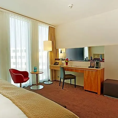 Hotel H4 Messe