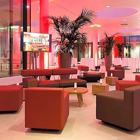 H4 Messe Hotel Munich