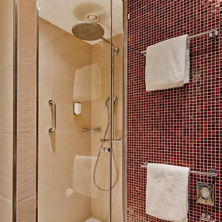 Отель H4 Messe 4*