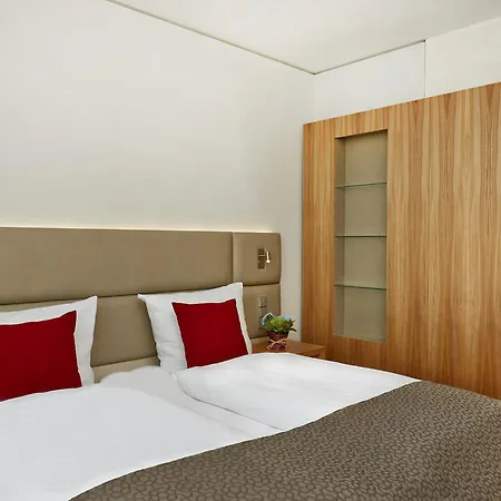Hotel H4 Messe München