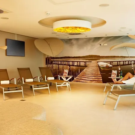 Hotel H4 Messe