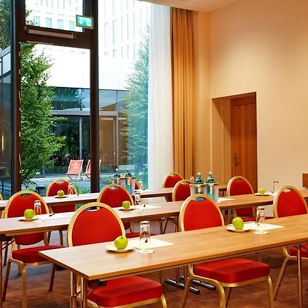 Hotel H4 Messe München