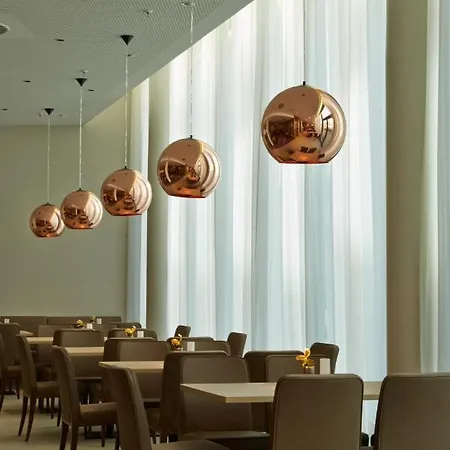 H4 Messe München