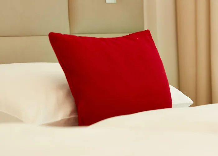 H4 Messe Szálloda 4*