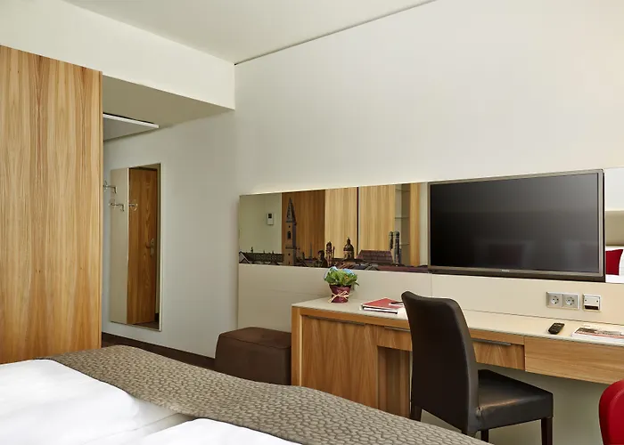 H4 Messe 4* München