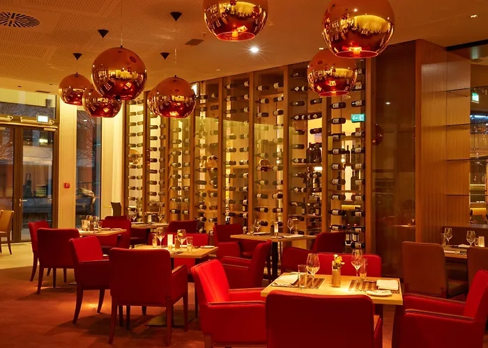 H4 Messe Hotel München