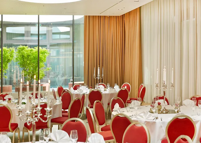 H4 Messe 4* München