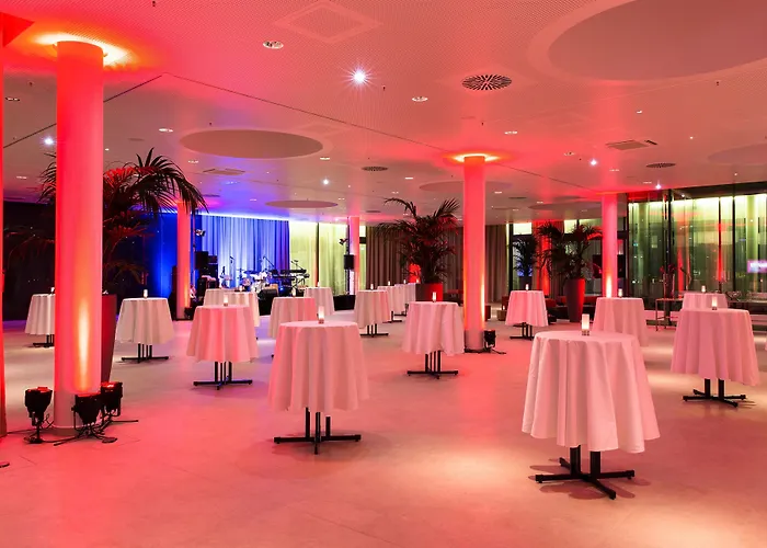 H4 Messe München