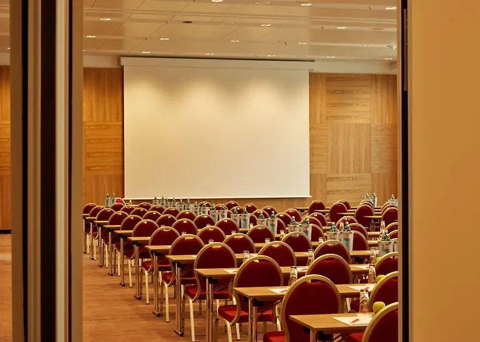 H4 Messe München
