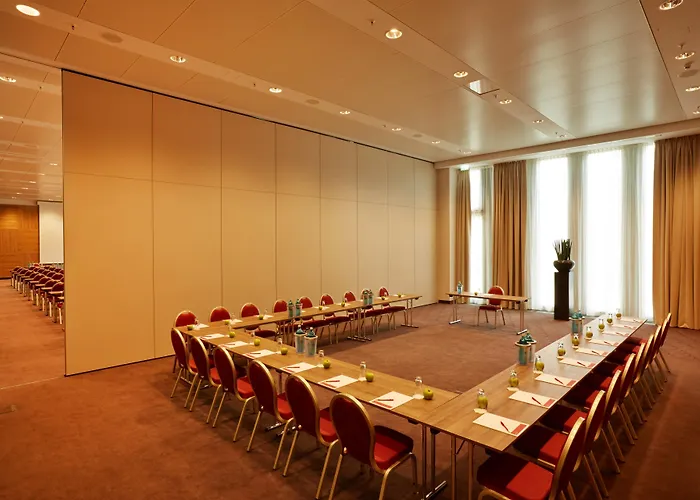 H4 Messe 4* München