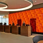 Hotel H4 Messe 4*