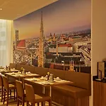 H4 Messe Hotel München