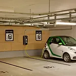 H4 Messe Hotel