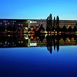 H4 Messe Hotel 4*