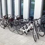 H4 Messe 4* München