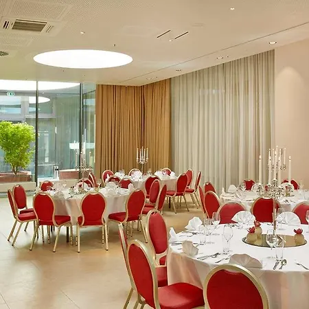Hotel H4 Messe Munich