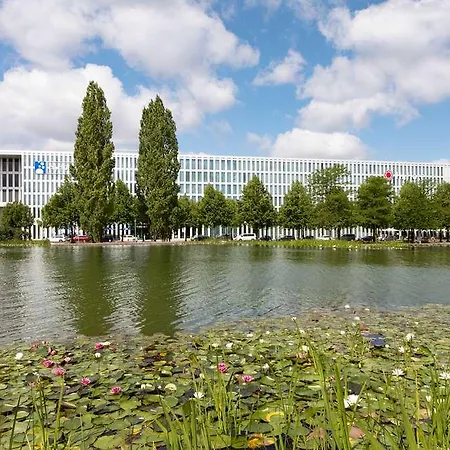 H4 Messe Hotel Munich