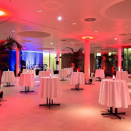 H4 Messe Hotel