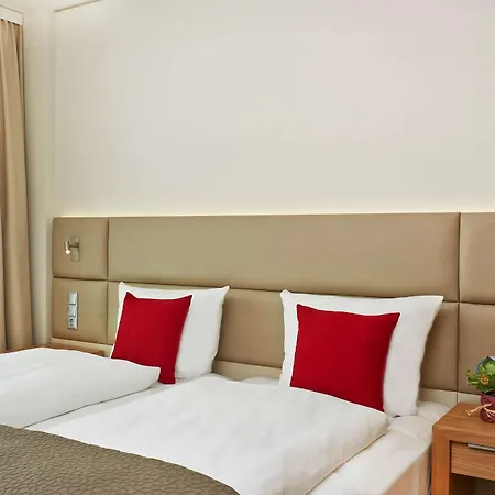 Hotel H4 Messe