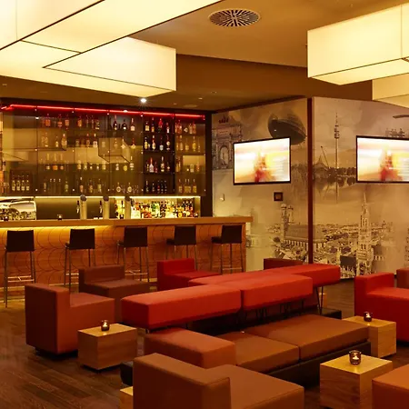 H4 メッセ ホテル ミュンヘン