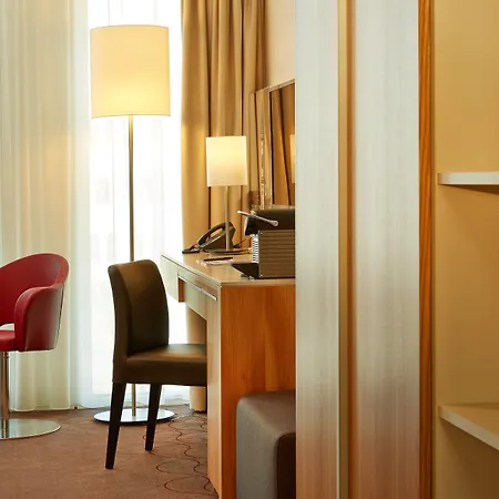 H4 メッセ ミュンヘン