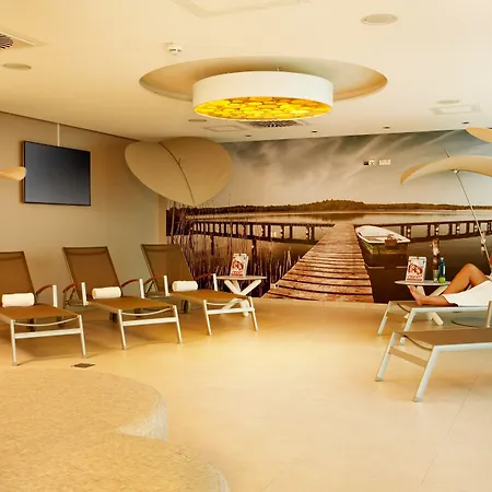 ホテル H4 メッセ 4*