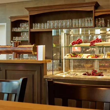 H4 メッセ ミュンヘン