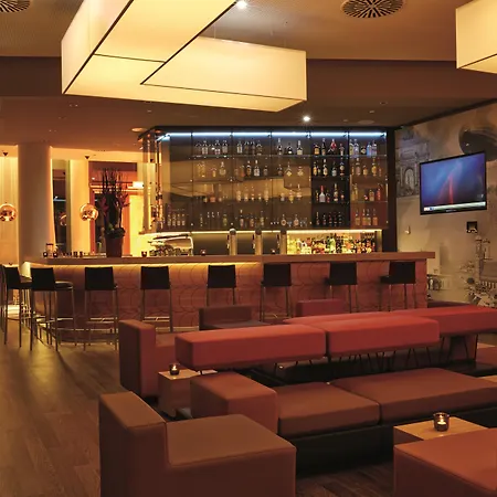 ホテル H4 メッセ 4*