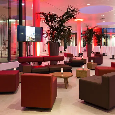 H4 メッセ ミュンヘン