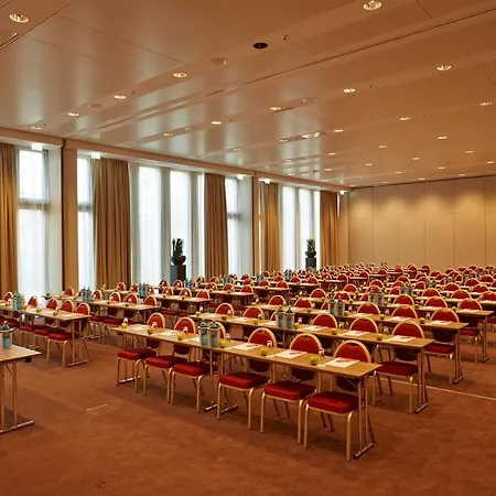 H4 Messe Munich