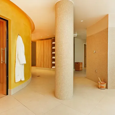 Hotel H4 Messe Munich