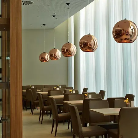 Hotel H4 Messe