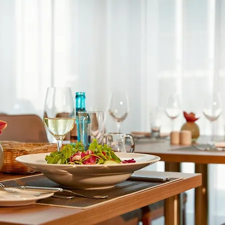 H4 メッセ ミュンヘン