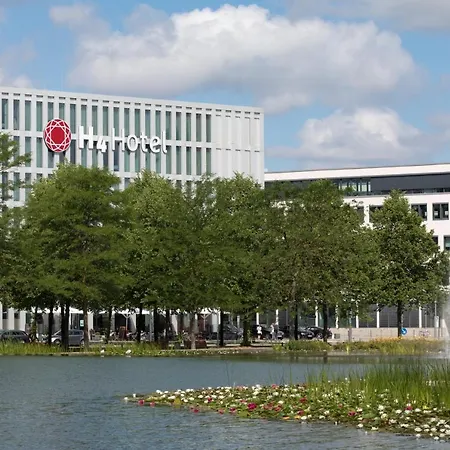 H4 Messe Hotel