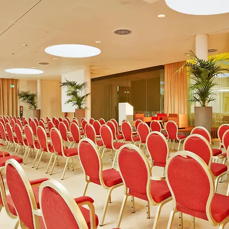 H4 Messe