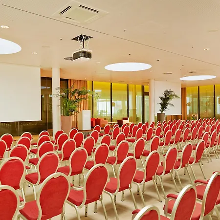 H4 Messe Otel